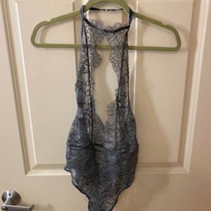 Victoria's Secret Teddy